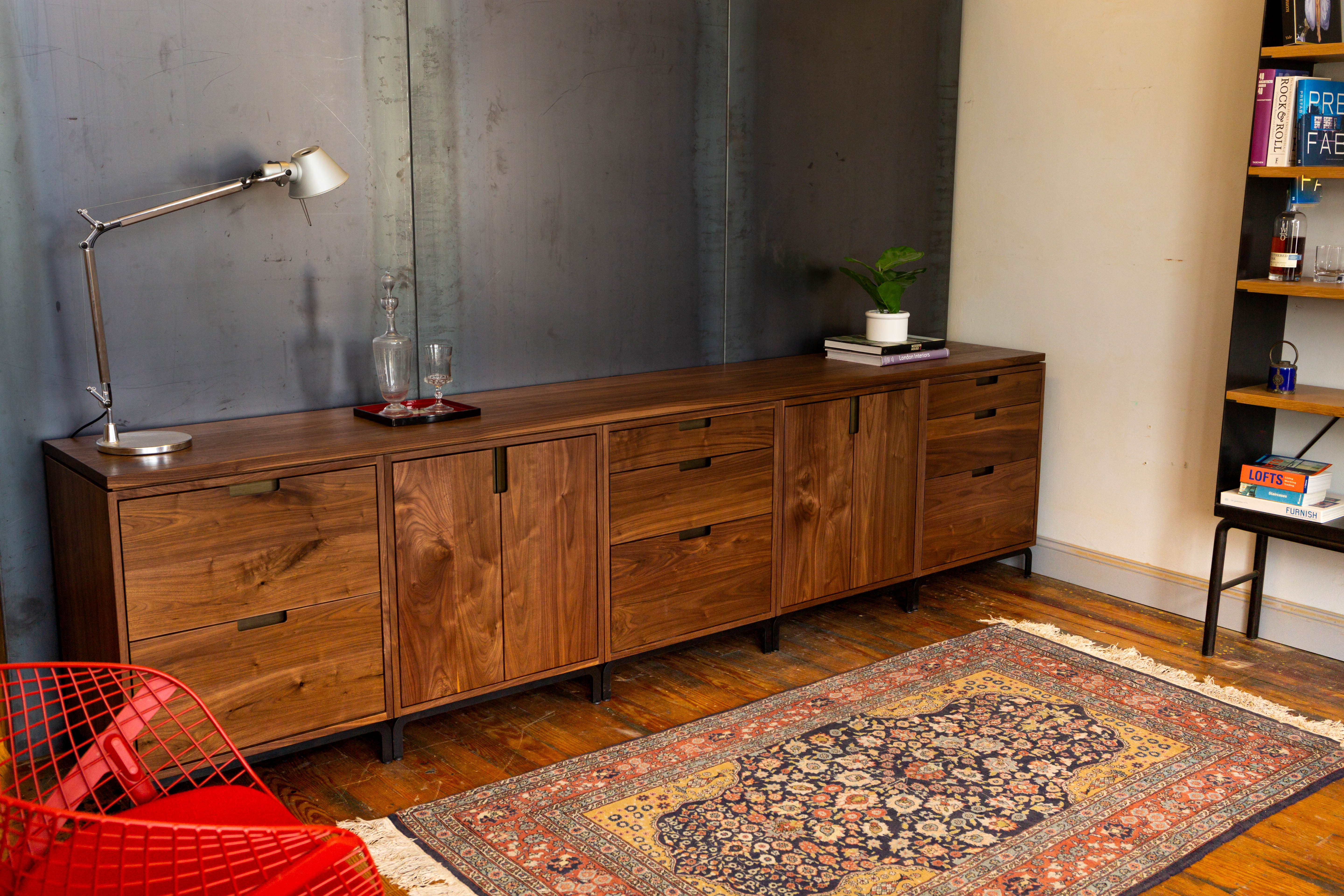 Credenza